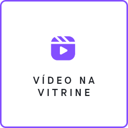 Videos Vitrine Recursos e Features Plataforma Convertr